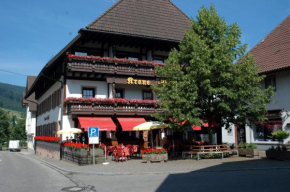 Gasthaus-Krone-Post